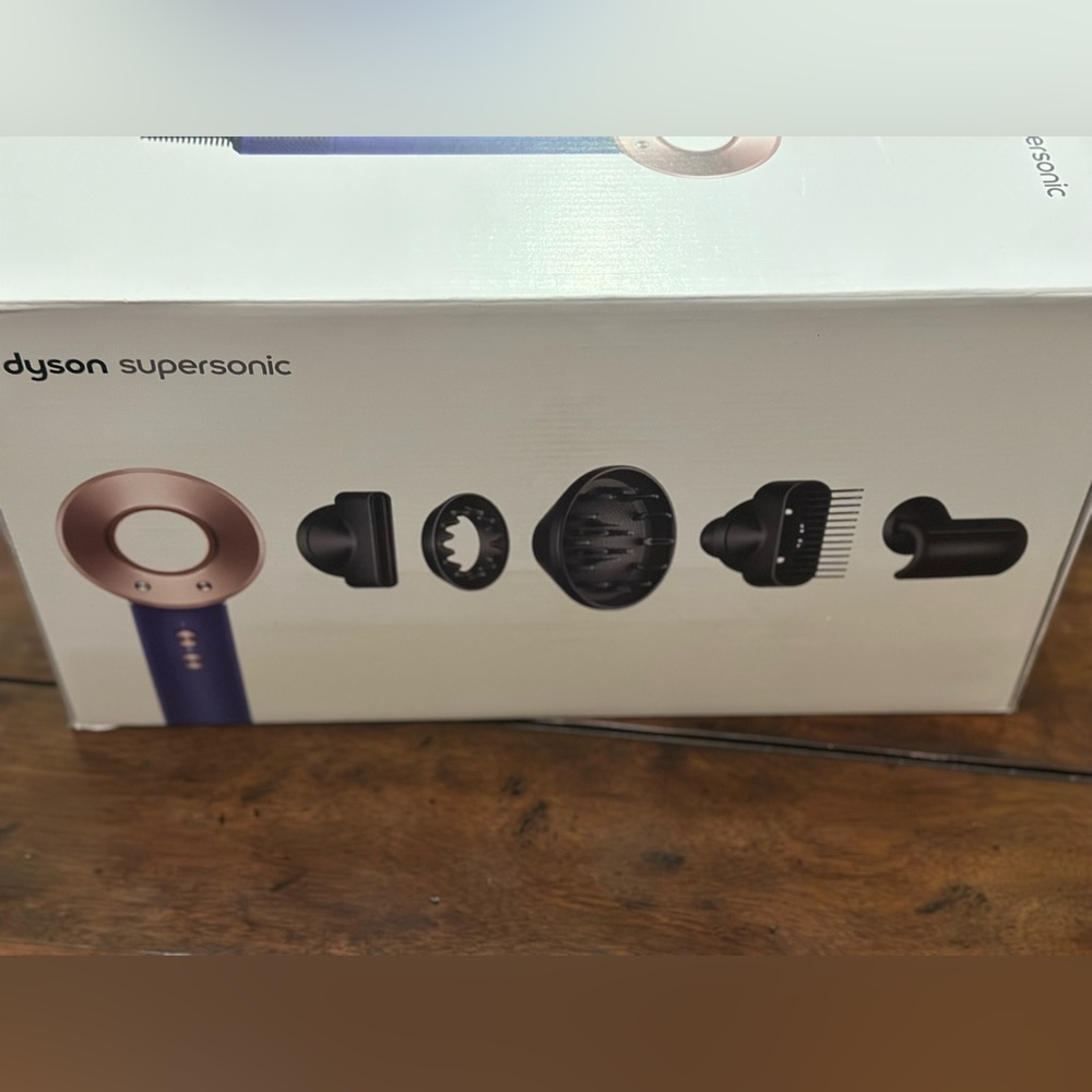 Dyson Supersonic! Brand New In Box! BNIB